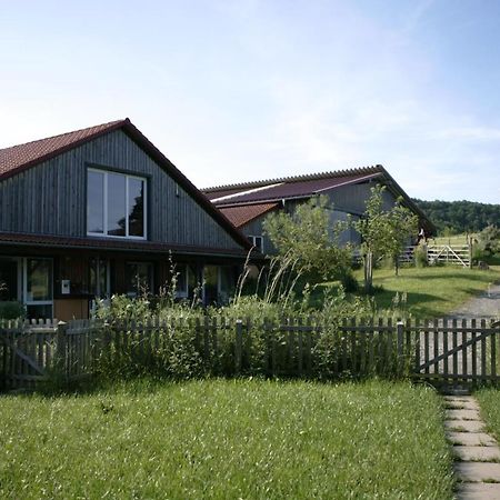 Rech Hof Urlaub Auf Dem Bauernhof Apartment Schalkenbach Exterior foto
