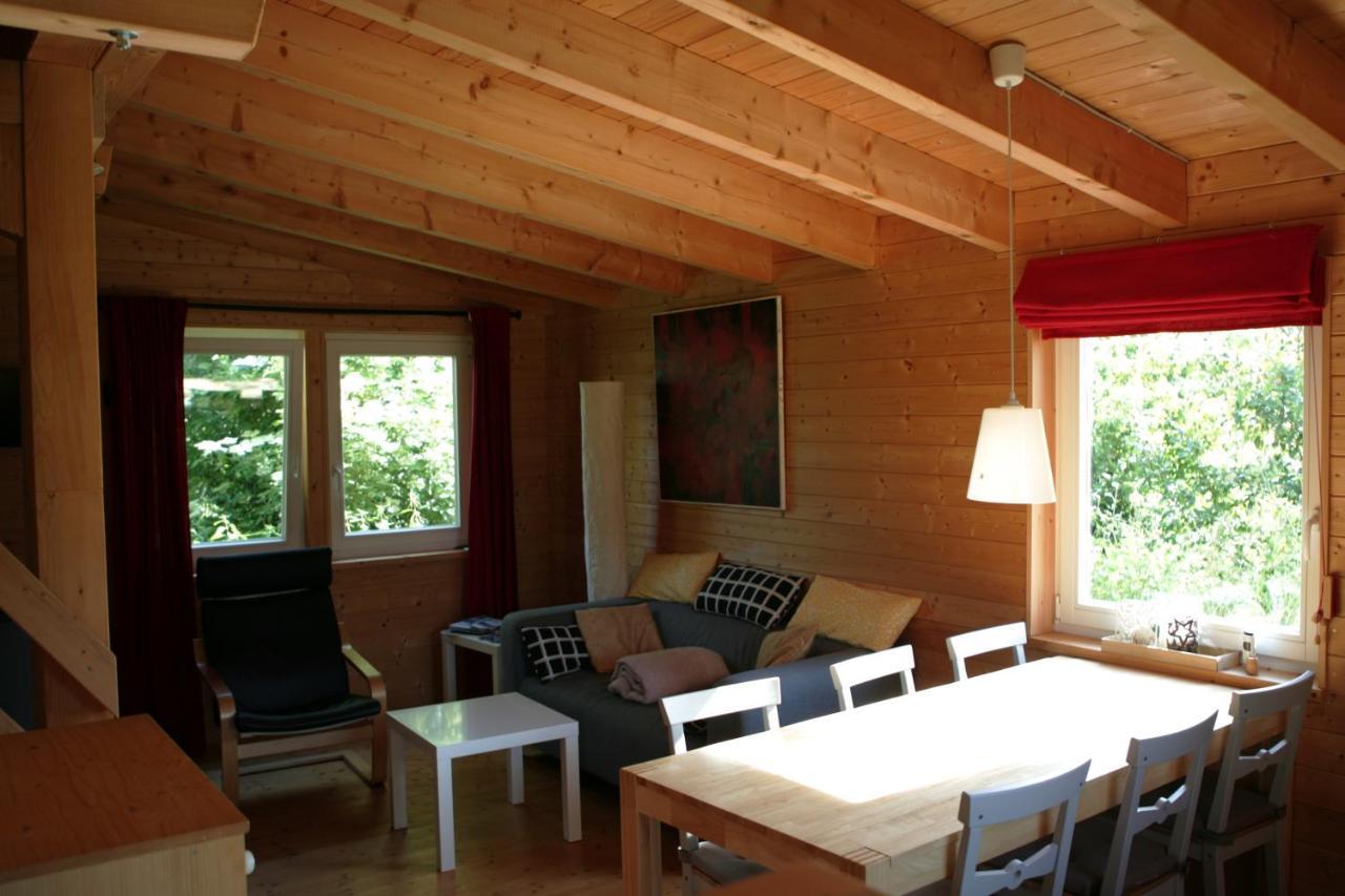 Rech Hof Urlaub Auf Dem Bauernhof Apartment Schalkenbach Exterior foto