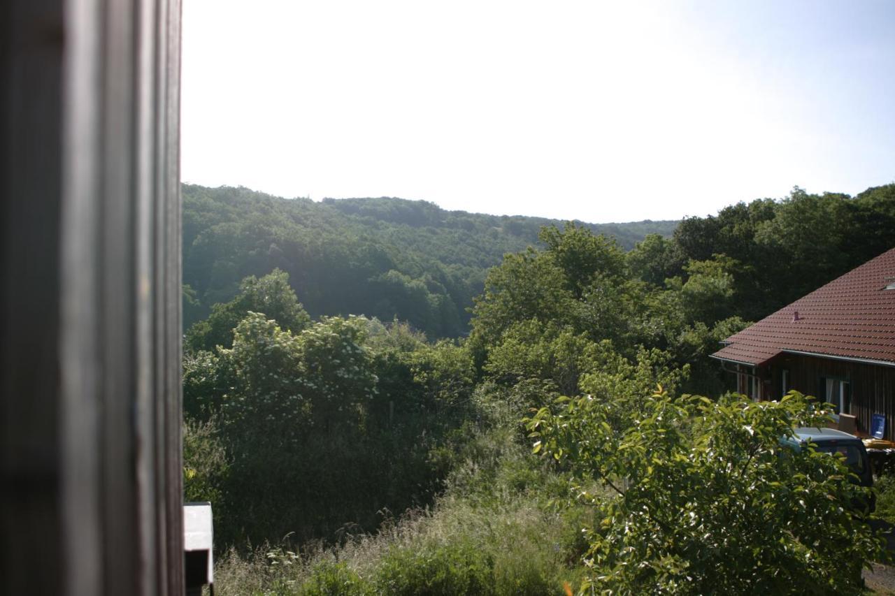Rech Hof Urlaub Auf Dem Bauernhof Apartment Schalkenbach Exterior foto