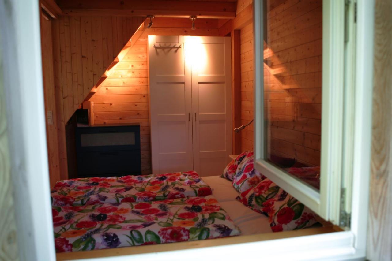 Rech Hof Urlaub Auf Dem Bauernhof Apartment Schalkenbach Exterior foto